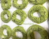 عکس مرحله 11 از دستور آچما اسفناجی (نون اسفناجی)