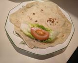 Foto del paso 5 de la receta: Kebab de pollo adobado con salsa de yogur