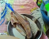 รูปขั้นตอนการทำที่ 2 ของ ปลาส้ม