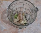 Foto langkah ke 1 dari resep Minuman Herbal by jesslyn orlane.