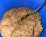 Foto langkah ke 3 dari resep Bitterballen (isi daging sapi).