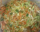 Sautéed vegetables #vegetablecontest recipe step 7 photo