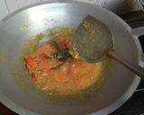 Foto langkah ke 8 dari resep Pesmol Bawal.