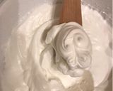 Házi krémes recept fázis 5 fotója
