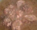 Foto langkah ke 3 dari resep Opor Ayam Bumbu Instan Indofood.