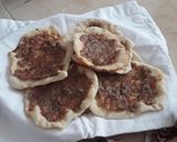 صورة لخطوة 3 من وصفة فطاير اللحمة
