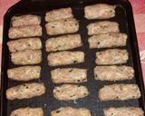 Krumplis fasírt recept fázis 4 fotója