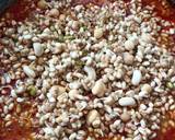 Misal pav recipe step 4 photo