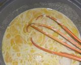 Foto langkah ke 4 dari resep Klappertaart Gluten Free.