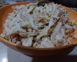 Foto langkah ke 1 dari resep Sroto Ayam Sokaraja.