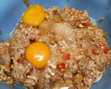 Foto langkah ke 4 dari resep Pepes Kakap Mudah dan Enak.