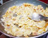 Egg Bhurji recipe step 3 photo