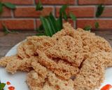 Foto langkah ke 4 dari resep Kremesan Ayam simple.