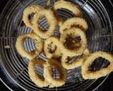 Foto del paso 3 de la receta: 🦑Rabas🦑
