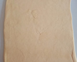 Foto del paso 10 de la receta: Croissant 🥐 (Masa danesa)