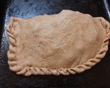 Foto del paso 6 de la receta: Calzone integral