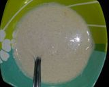 A picture of step 8 of Dahi Phulki.