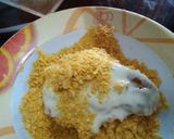 Foto langkah ke 8 dari resep Pisang Goreng Cornflakes.