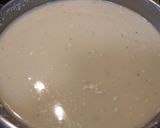 Foto del paso 4 de la receta: Filloas gallegas (en filloeira)
