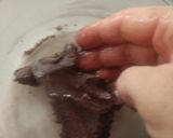 ઇન્સ્ટન્ટ ચોકલેટ(instant chocolate in gujarati recipe) રેસીપી સ્ટેપ2ફોટો