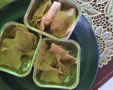 Foto langkah ke 6 dari resep Momo Nepali.