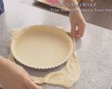 Apple Pie (Puff Pastry Dough)Recipe video recipe step 15 photo