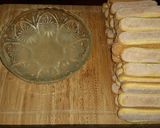 A picture of step 12 of Light fruit cake.