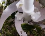 عکس مرحله 1 از دستور کباب مرغ تابه ای