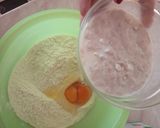 Babka-Izraeli kalács- recept fázis 1 fotója