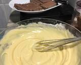 Chocolate Waffle Butter Cake recipe step 2 photo