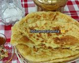 صورة لخطوة 5 من وصفة 🌺 ملـــــــــــوي 🌺