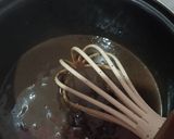 Foto langkah ke 4 dari resep Selai Coklat Milo.