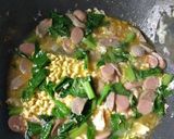 Foto langkah ke 5 dari resep Seblak special.
