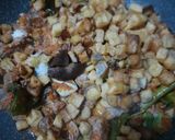 Foto langkah ke 3 dari resep 1060. Sambal Goreng Kentang Hati Ampela.