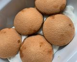 Deser tiramisu krok przepisu 2 zdjęcie