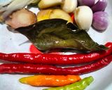 Foto langkah ke 2 dari resep Semur Jengkol Betawi.