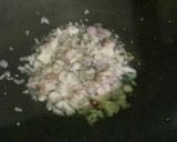 Foto langkah ke 6 dari resep Terong Goreng Saus Tiram.