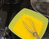 Foto langkah ke 3 dari resep Egg Roll dan Tori No Teba ala Hokben - Inspirasi Bekal.