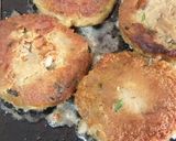 A picture of step 7 of Shami buns with homebakebuns.