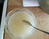 Pas rețetă Cheesecake cu lămâie 3 fotografie