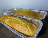 Foto del paso 5 de la receta: Budín de naranjas sin azúcar