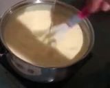 Foto langkah ke 4 dari resep Pudding Klapertaart.
