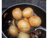 A picture of step 5 of Puff puff 2.