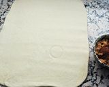 Foto del paso 4 de la receta Cinnamos rolls o rollitos de canela