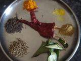 डाळ खिचडी (dal khichdi recipe in marathi)