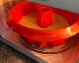 Foto del paso 5 de la receta: Bizcocho de yogur y naranja ¡Mateo receta! (Thermomix y microondas)