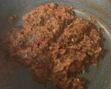 A picture of step 6 of Rajma chawal.