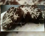 Foto langkah ke 6 dari resep Brownies Kukus.