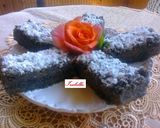 Egyszerű bögrés almás süti recept fázis 5 fotója