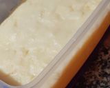 Foto del paso 10 de la receta: ¡Queso Falso! Receta para "multiplicar" la cantidad